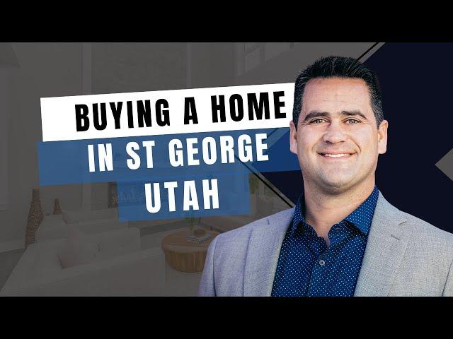 Expert Mortgage Lender: 19+ Years Experience Helping Homebuyers in St. George