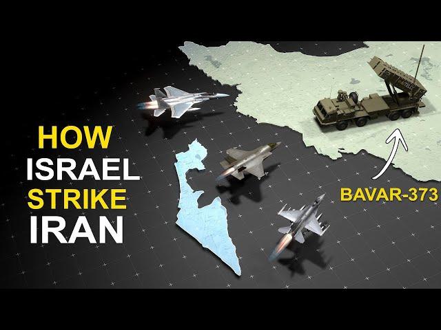 Operation "Days of Repentance": Israel’s Precision Strike on Iran’s Defense Infrastructure