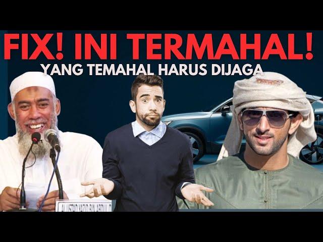 UST YAZID! FIX INI TERMAHAL DARI YANG ADA #salafi #dakwah #nasihat #manhajsalaf #dosa #aswaja #news