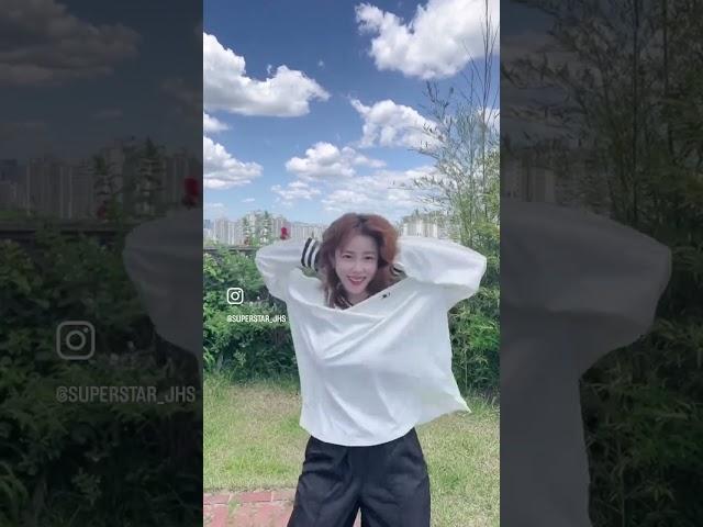 #intoyou #반해 #전효성 #JUNHYOSEONG