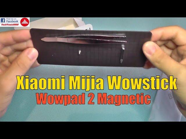 Xiaomi Mijia Wowstick Wowpad 2 Magnetic Position Screw Plate