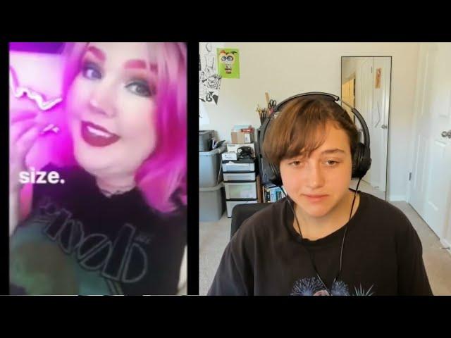 These People Are Insane. TikTok Body Positivity Fat Acceptance Cringe Compilation