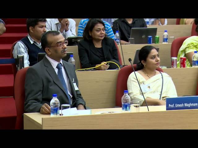 Infosys Prize 2015 Winners’ Announcement – Engineering and Computer Science