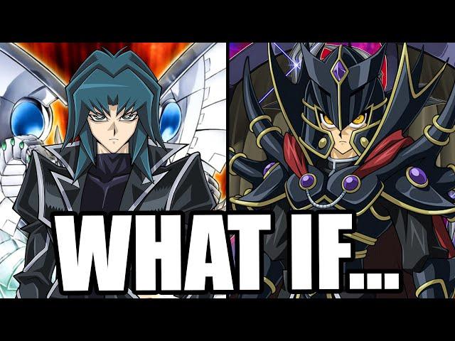 What If Zane Dueled the Supreme King? (Instead of Axel) | YGOLANG