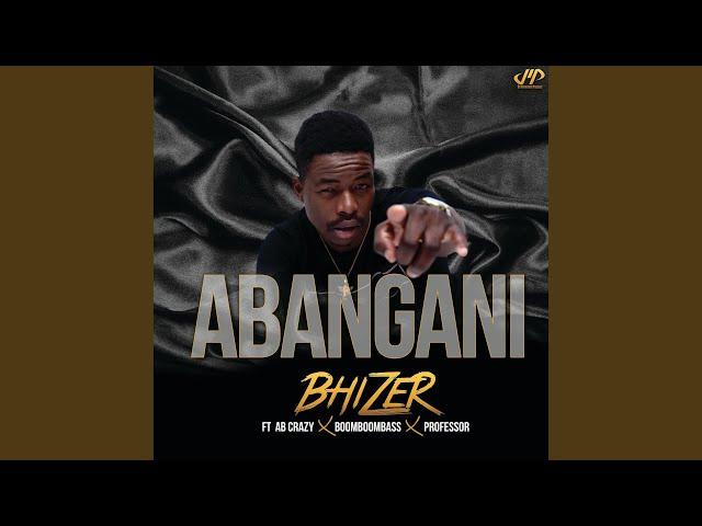 Abangani