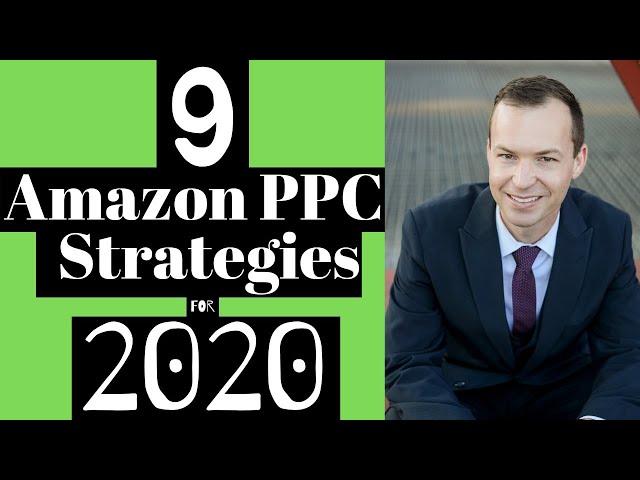 9 Best Amazon PPC Strategies and Tips