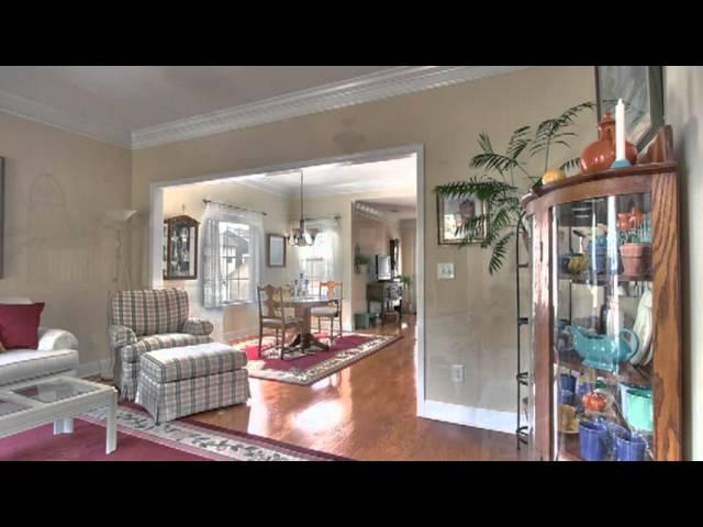 Home For Sale at 8500 Novak Ln in Nashville, TN