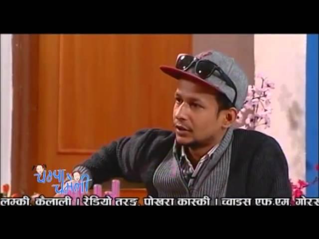 Champa Chameli | 2071-08-22 | Yama Buddha