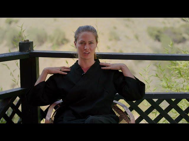 New Qi | Qigong | Student Testimonial | Sierra Schotts