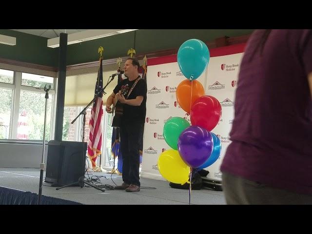 Glen Campbell Medley/ Mike Ponella @ LISVH