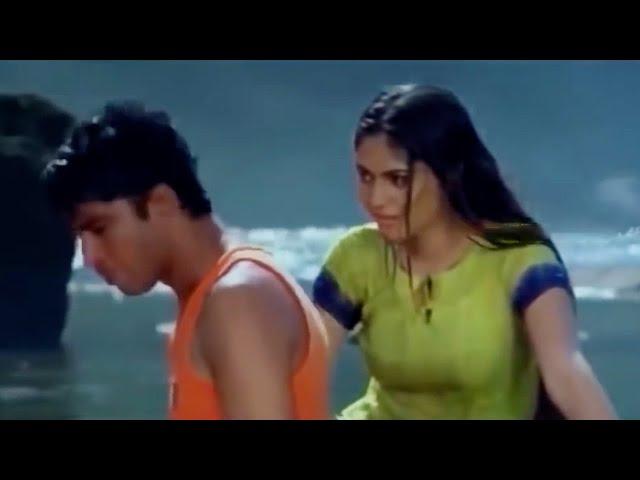 Sherin Saves Allari Naresh Best Love Scene | Telugu Movie Best Love Scenes | Shalimar Cinema