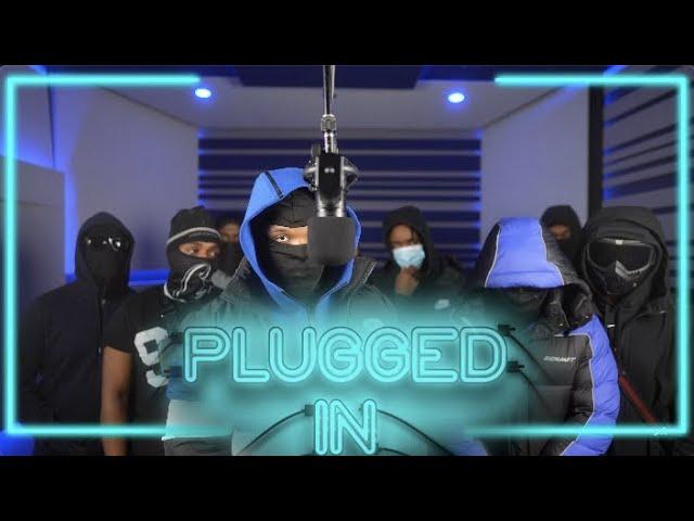 Chinx (OS) - Plugged In W/ Fumez The Engineer | Pressplay