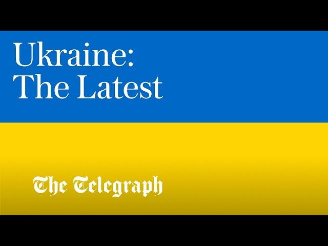 Russia accidentally 'shoots down' passenger jet in Azerbaijan | Ukraine: The Latest | Podcast