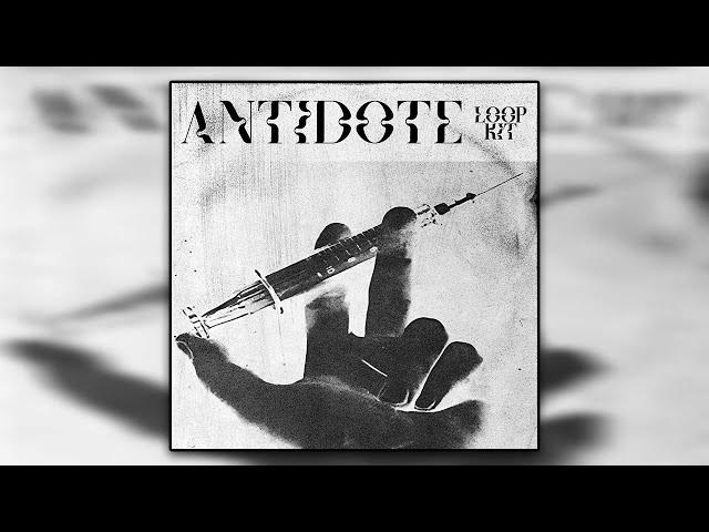 FREE LOOP KIT / SAMPLE PACK "Antidote" (Pyrex Whippa, Southside, Lil Baby, Wheezy)