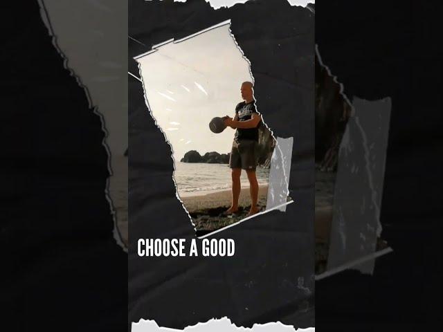 Make strong #fitness contentwith KineMaster!