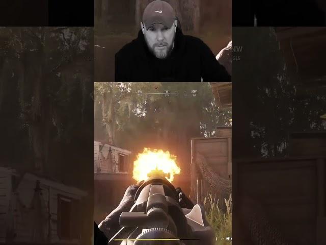 Vitamin SUIII | #ten49de #huntshowdown #crytek #fail #ronaldo