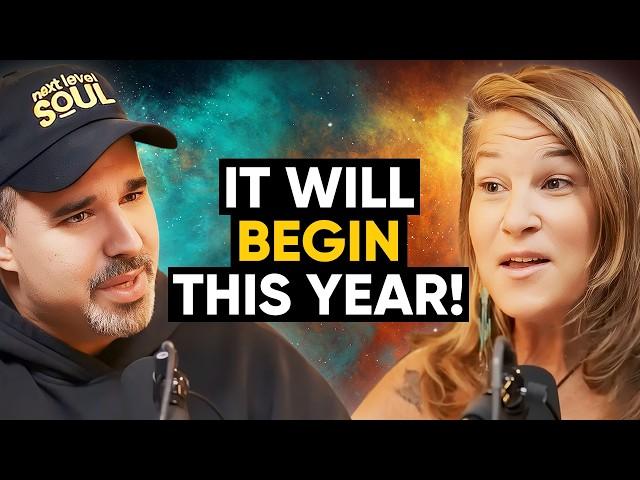 Top Astrologer PREDICTS Humanity's FUTURE 2024-2030; Gives Alex His LIFE READING! | Debra Silverman