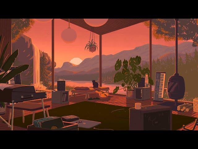 Chillhop Hideaway  [cozy beats / lofi mix]