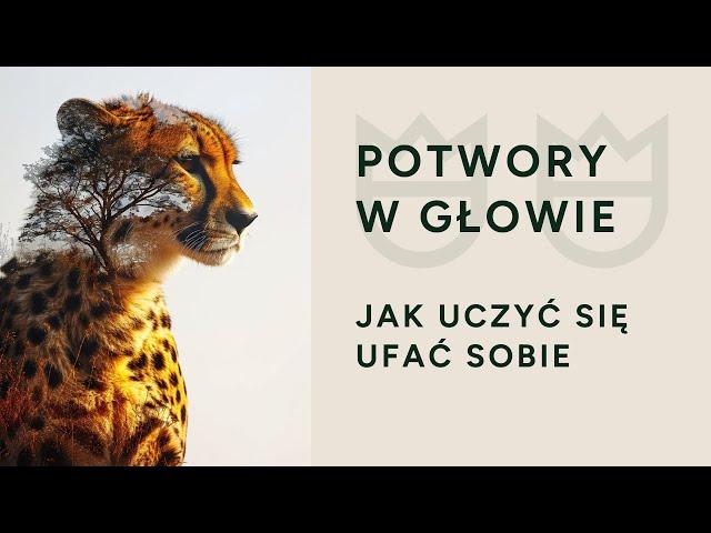 Krytyk wewnętrzny, jak się go pozbyć