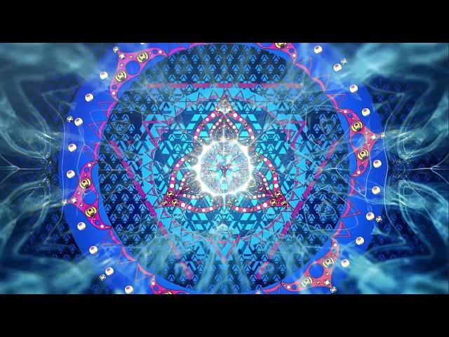 Psychedelic Trance mix June 2024 [Samurai's all time Favourites]