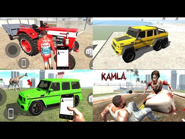 New Update Cheat Code  in Indian Bike Driving 3D || Indian Bike Driving 3D New Update Cheat Code