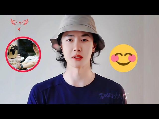 Wang Yibo Looks Incredibly Handsome and Charismatic in Discovery Channel's 40th Anniversary....