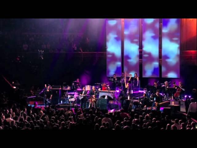 Snow Patrol Reworked - Chasing Cars Live at the Royal Albert Hall