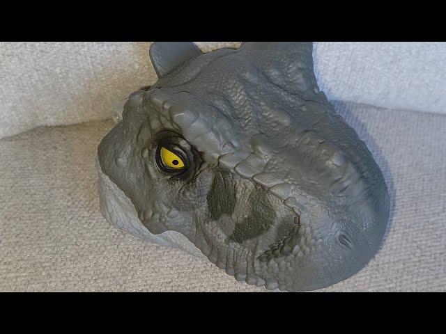 Jurassic World Rebirth Micro Adventures playset REVIEW