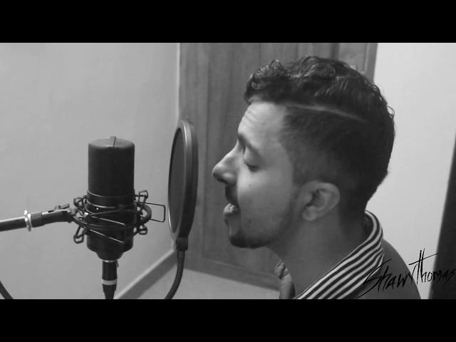 Jealous - Labrinth | Cover by Shawn Thomas