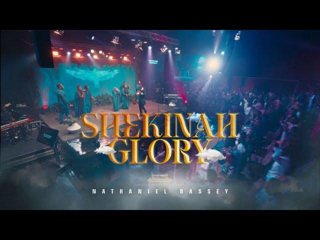 Nathaniel Bassey   |  Shekinah Glory #nathanielbassey #hallelujahchallenge #worship