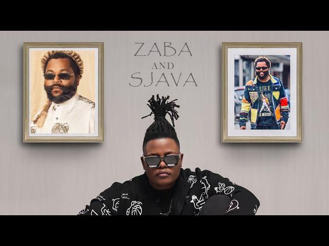 Zaba & Sjava -Ingunaphakade