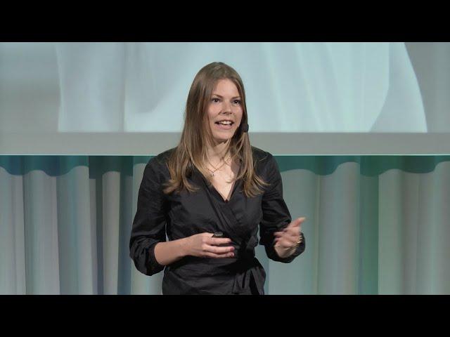 The Next Educational Paradigm: Offering More Choice | Maria Rahamägi | TEDxTartuED