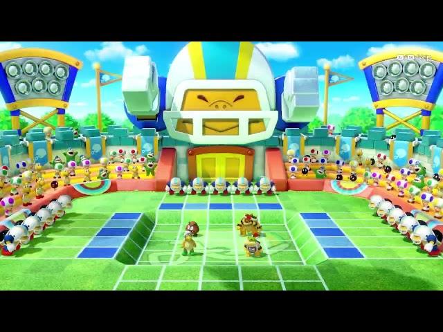 Road to super Mario Party jamboree | Super mario party unedited