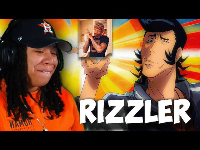 TF Is The Galactic RIZZLER?! (PhillyOnMars)