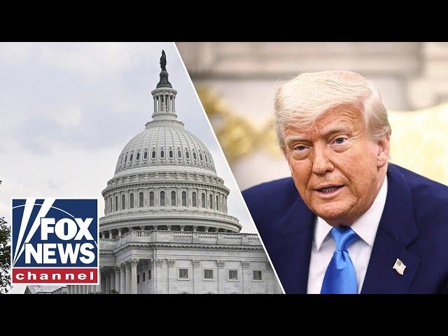 Trump's plan to keep House in 2026 revealed