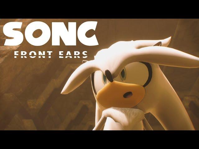 Sonc Modded Front Ears (Sonic Frontiers)