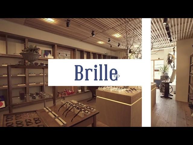 「あなたの日常にサングラスを」 眼鏡屋 Brille 柏