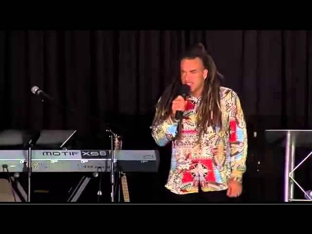 Todd White - The Big Tent Event (Part TWO)