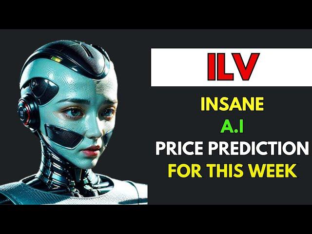 ILLUVIUM ILV News Today, Technical Analysis and Price Prediction 2023/2024