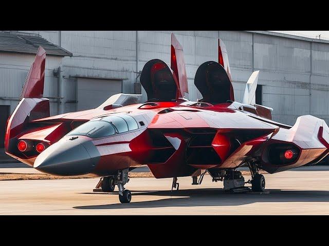 15 Mejores Aviones De Combate Del Mundo (2023)