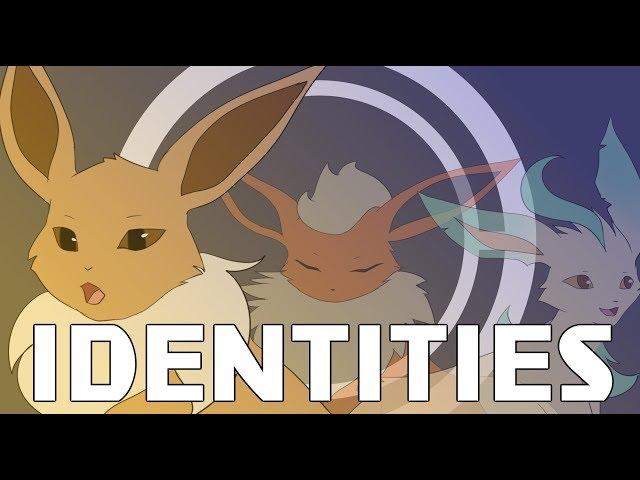 Identities - Meme