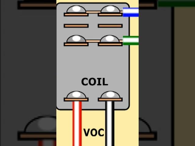 Automatic Charger