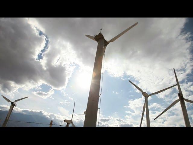 The Economist Events' Sustainability Summit 2017 Preview