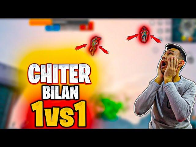 ARABIC CHITER BILAN 1vs1 TDM OTISHDIM BUNAQA NAGLIY CHITERNI KO'RMAGANSIZ | PUBG MOBILE