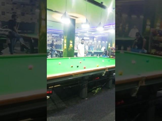 Rack Room Complex Snooker Club #pool #snookermatches #ballpool #worldsnooker