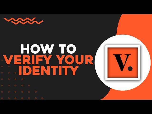 How to Verify Your Identity on Vestiaire Collective (Quick Tutorial)