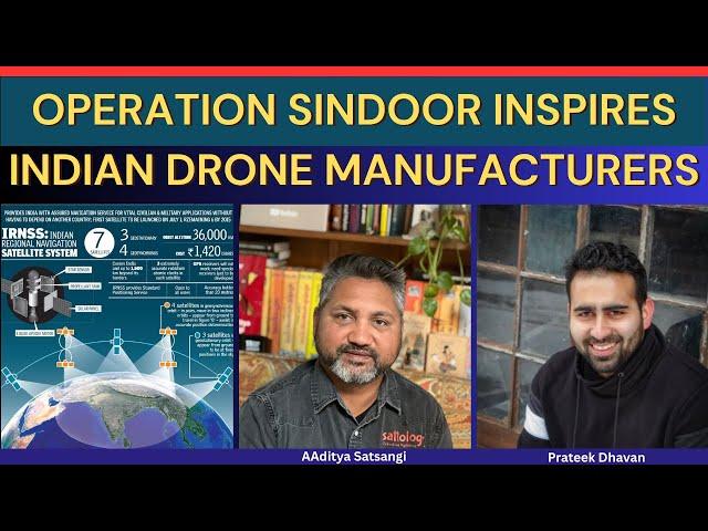India leads the world in Drone Engine technology | Indian drones pack lethality | भारतीय ड्रोन