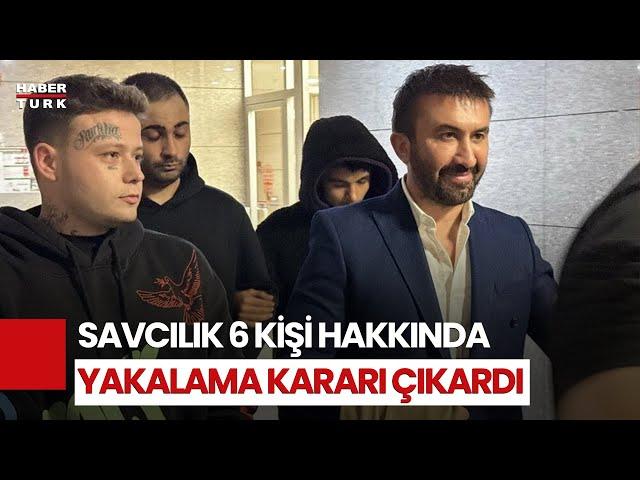 #SONDAKİKA - İbrahim Yılmaz'ın Sosyal Medya Hesabına Erişim Yasağı Kararı Getirildi