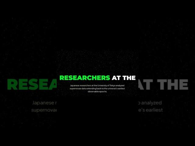 Cosmic Truth Confirmed by Top Scientists  #shortsvideo