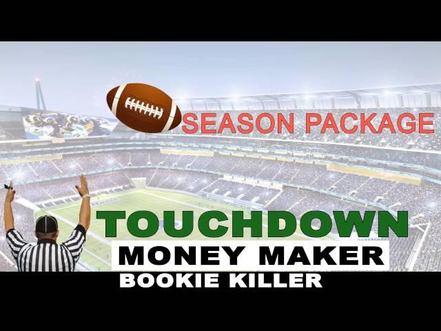 Bookie Killer